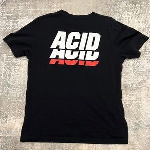 Tim Coppens Acid tee